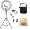 Ring Light Rgb 18 inch Circle Selfie LED Ring Light Supplier